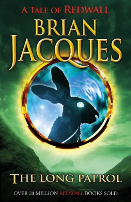 Long Patrol - Jacques, Brian