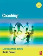 Coaching - Pardey, David