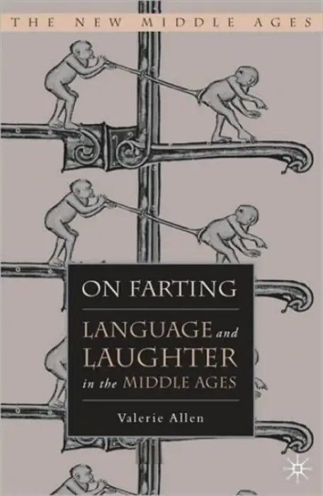 On Farting - Allen, V.