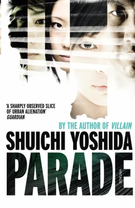 Parade - Yoshida, Shuichi
