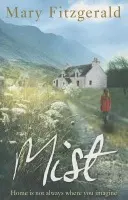 Mist - Fitzgerald, Mary