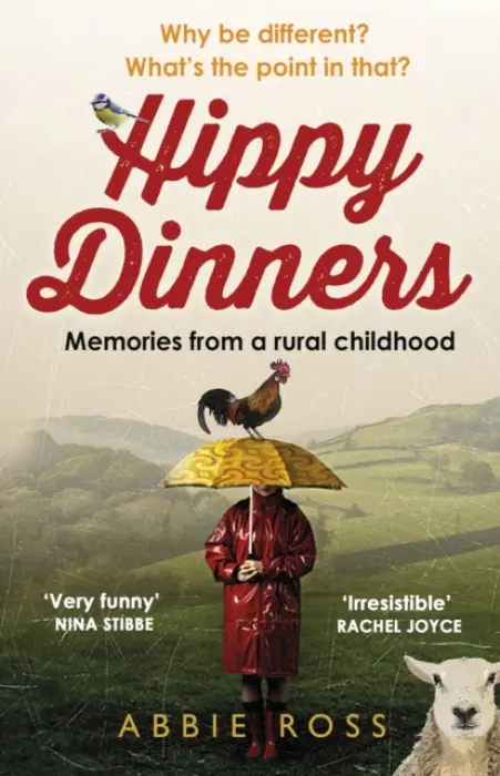 Hippy Dinners - Ross, Abbie