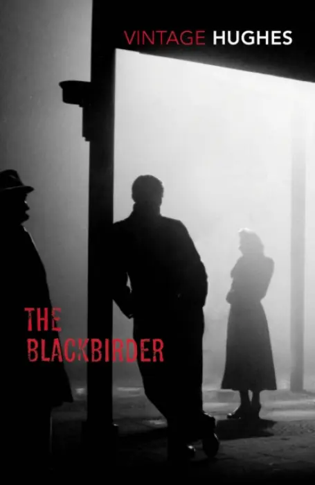 Blackbirder - Hughes, Dorothy B