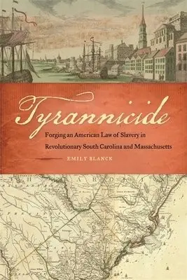 Tyrannicide - Blanck, Emily
