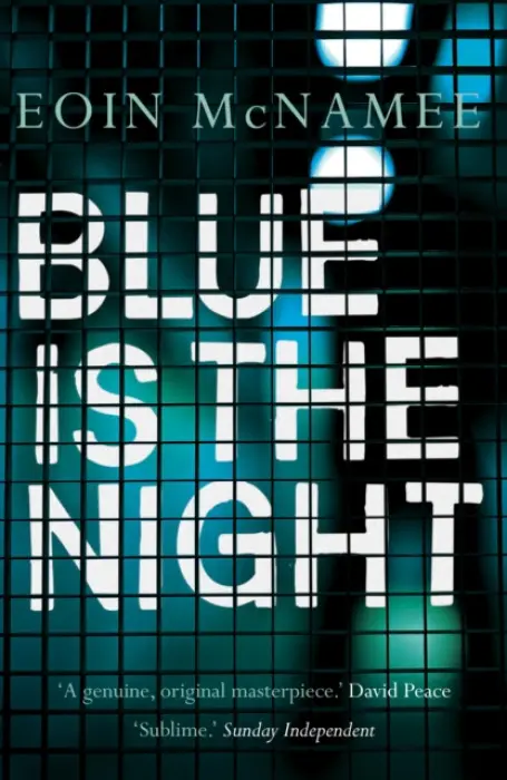 Blue is the Night - McNamee, Eoin
