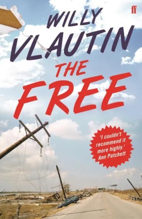 Free - Vlautin, Willy