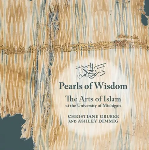 Pearls of Wisdom - Gruber, Christiane a Dimmig, Ashley