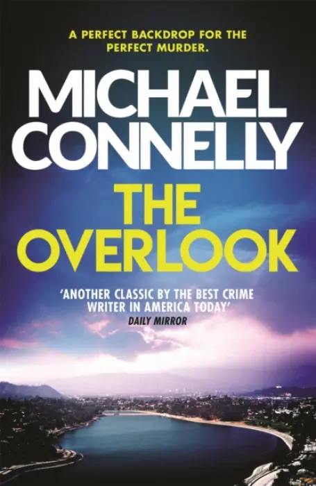 Overlook - Connelly, Michael