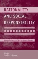 Rationality and Social Responsibility