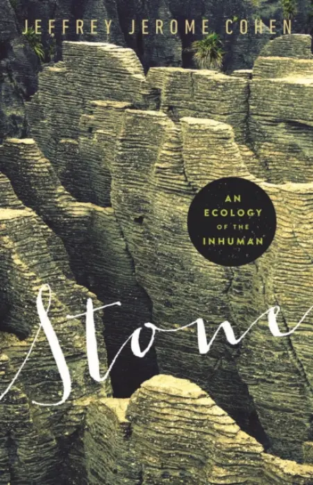 Stone - Cohen, Jeffrey Jerome