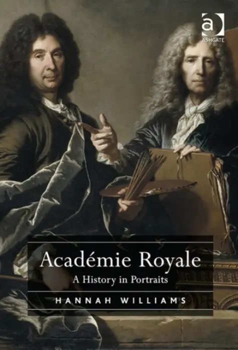 Academie Royale - Williams, Hannah