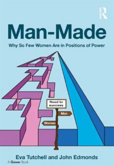 Man-Made - Tutchell, Eva a Edmonds, John