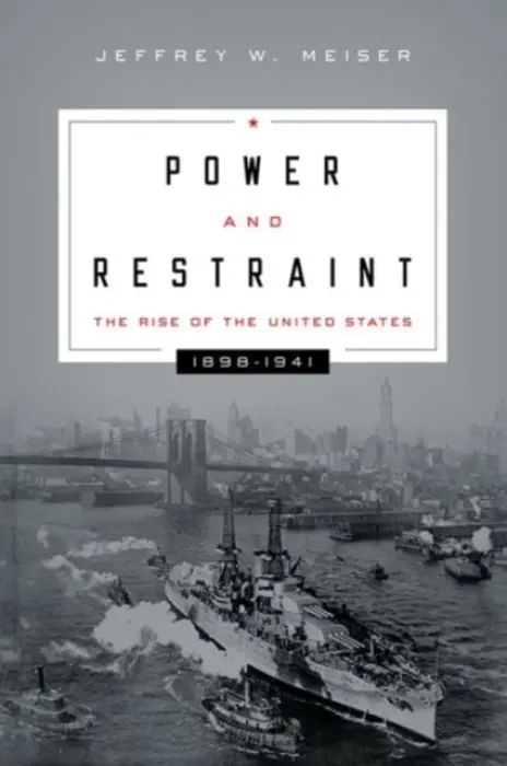 Power and Restraint - Meiser, Jeffrey W.