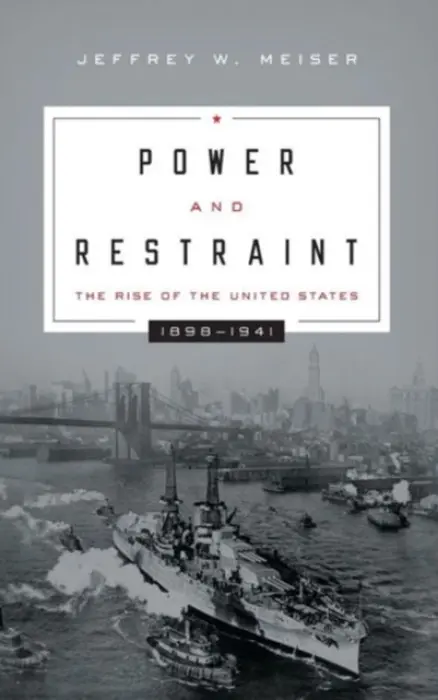 Power and Restraint - Meiser, Jeffrey W.