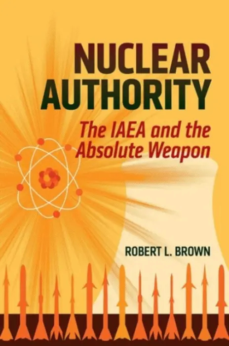 Nuclear Authority - Brown, Robert L.