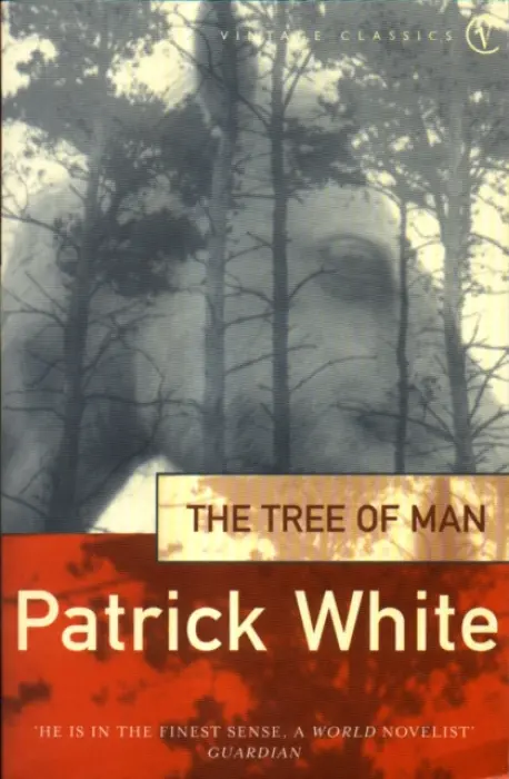 Tree of Man - White, Patrick
