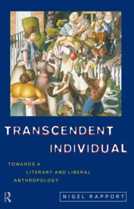 Transcendent Individual - Rapport, Nigel