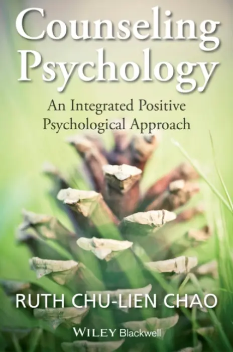 Counseling Psychology - Chao, Ruth Chu-Lien (University of Denver)