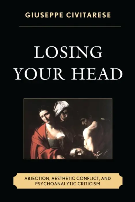 Losing Your Head - Civitarese, Giuseppe