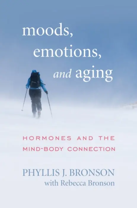 Moods, Emotions, and Aging - Bronson, Phyllis J.