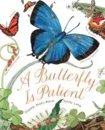 Butterfly Is Patient - Hutts Aston, Dianna