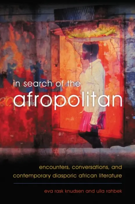In Search of the Afropolitan - Knudsen, Eva  Rask a Rahbek, Ulla