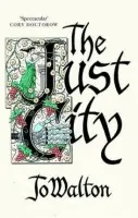 Just City - Walton, Jo