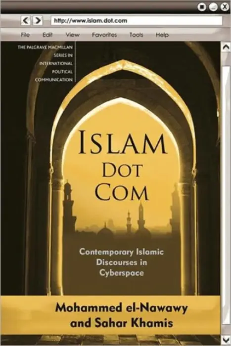 Islam Dot Com - el-Nawawy, M. a Khamis, Sahar M.