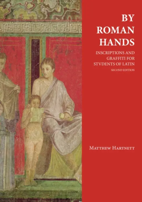 By Roman Hands - Matthew Hartnett