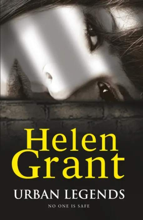 Urban Legends - Grant, Helen
