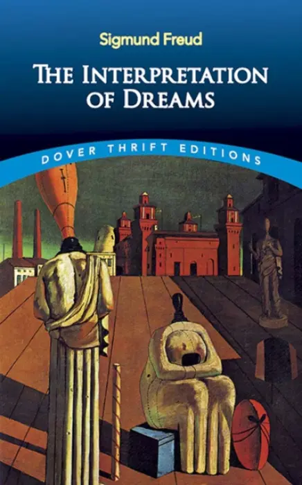 Interpretation of Dreams - Freud, Sigmund