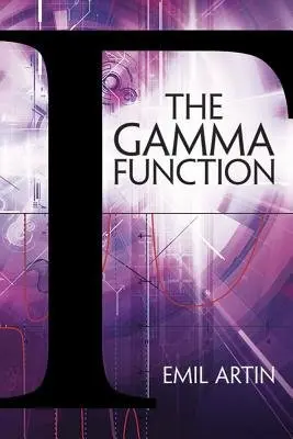 Gamma Function - Artin, Emil