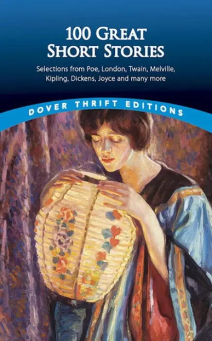 One Hundred Great Short Stories - Daley, James