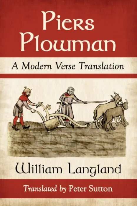 Piers Plowman - Langland, William