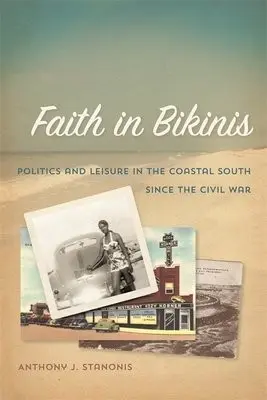 Faith In Bikinis - Stanonis, Anthony J.