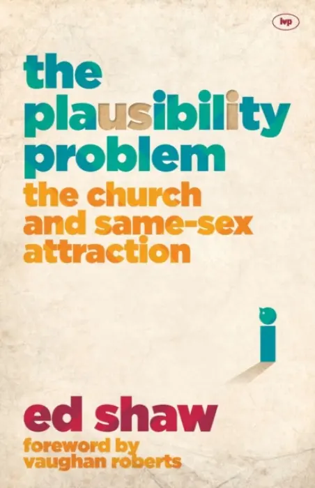 Plausibility Problem - Shaw, Ed (Author)