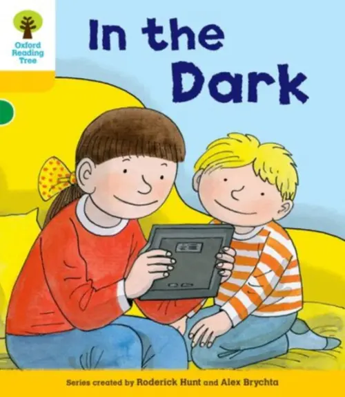 Oxford Reading Tree: Decode and Develop More A Level 5 - Hunt, Roderick (Author  a  Series Creator, Author  a  Series Creator) a Shipton, Paul
