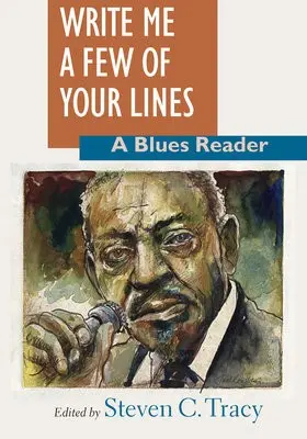Write Me a Few of Your Lines