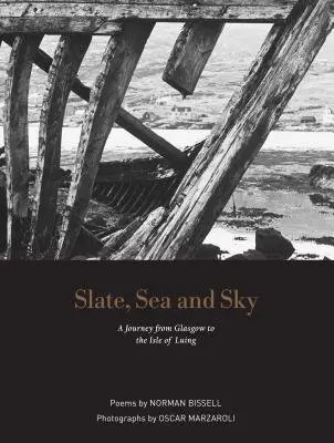 Slate, Sea and Sky - Bissell, Norman