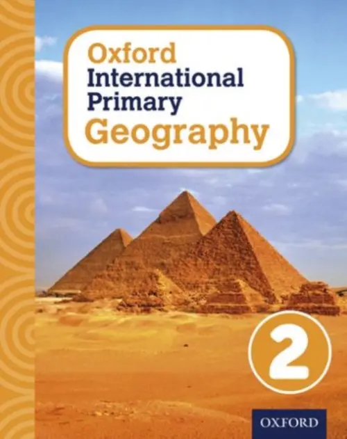 Oxford International Geography: Student Book 2 - Jennings, Terry