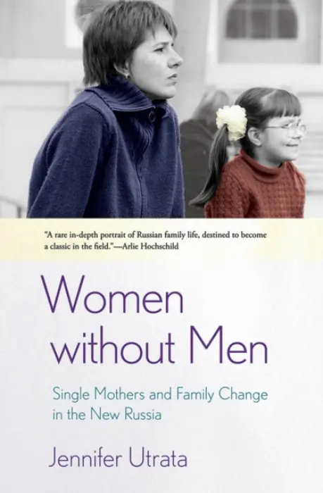 Women Without Men - Utrata, Jennifer