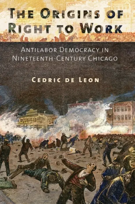 Origins of Right to Work - de Leon, Cedric