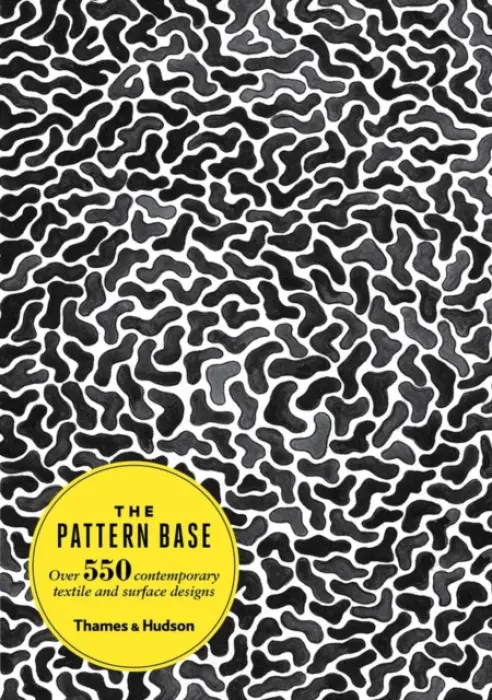 Pattern Base - O'Meara, Kristi