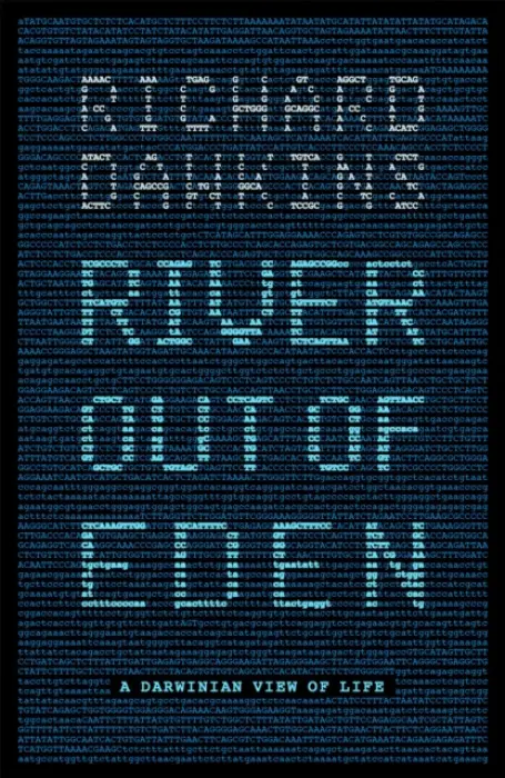 River Out of Eden - Richard Dawkins, Prof Richard Dawkins