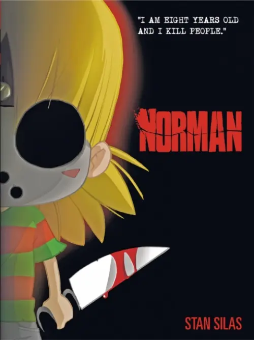 Norman Vol. 1 - Silas, Stan