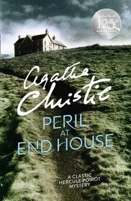 Peril at End House - Christie, Agatha