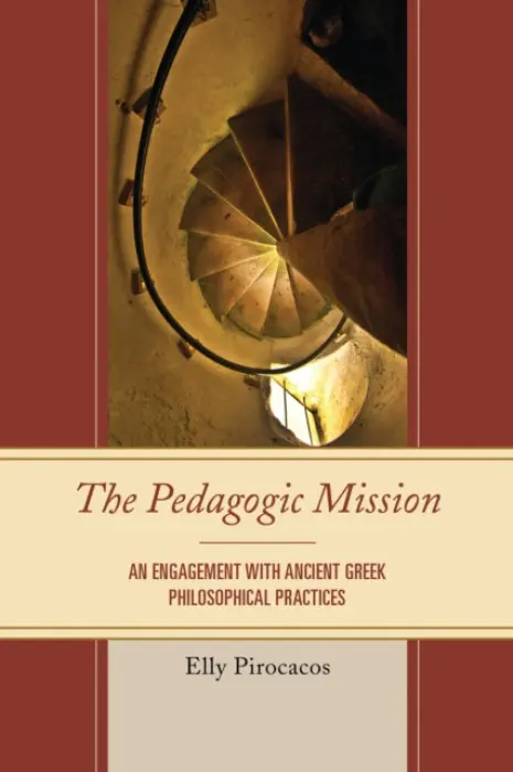 Pedagogic Mission - Pirocacos, Elly