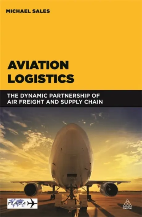 Aviation Logistics - Sales, Michael