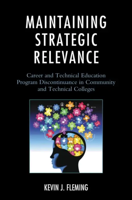 Maintaining Strategic Relevance - Fleming, Kevin J.