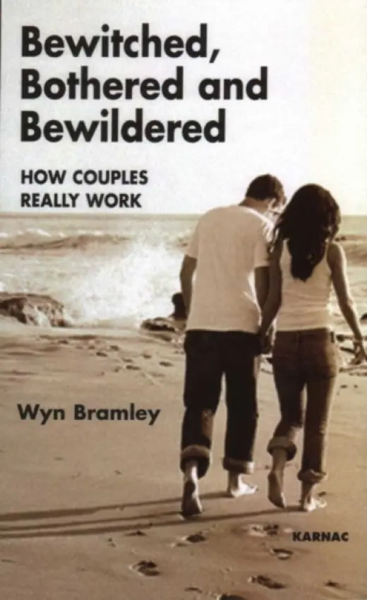 Bewitched, Bothered and Bewildered - Bramley, Wyn